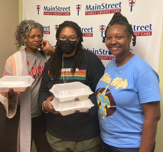 Coalition of Concerned Families serves as ‘guardian angels’ to those impacted by tornado using BBCF grant