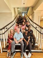 St. James Hotel reopens in downtown Selma