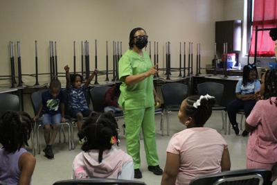 Cassandra Compton from Alabama Reflector