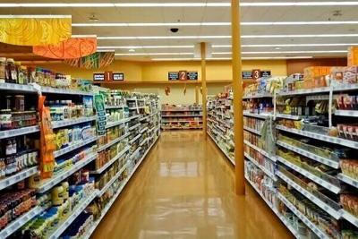 Grocery store