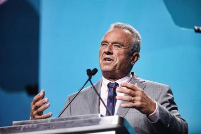 RFK Jr. Says New HHS Decisions No Longer Required to Be Open for Public Comment