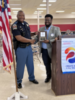 Rotary Club of Selma initiates new president