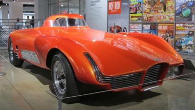 Remembering Gene Winfield: The Legendary Custom Cars That Defined His Legacy