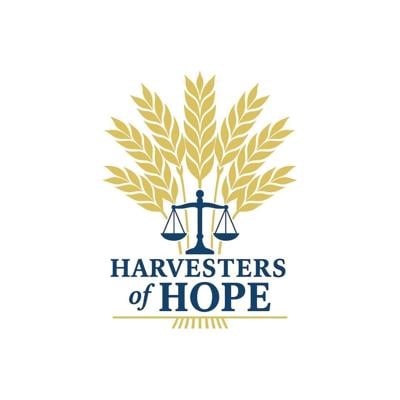 Harvesters of Hope