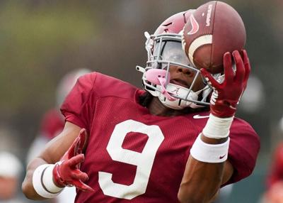 Another 5-star recruit, freshman CB Jaylen Mbakwe, leaving Alabama