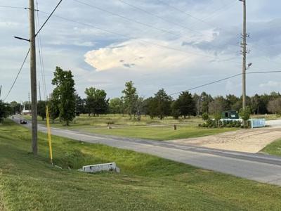 Maria Avenue Development