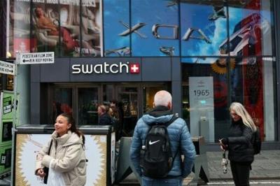 The Swiss export outlook has much improved since the tariffs deal with the US