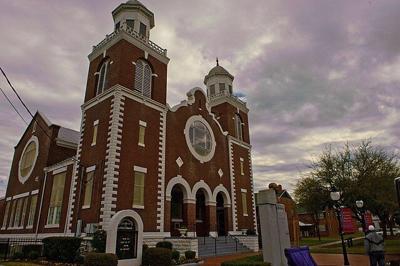 Brown Chapel AME featured in NPR, gets $150,000 for preservation