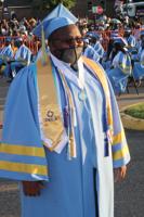 Selma High student named Presidential Scholar candidate