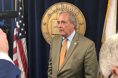 Sen. Steve Livingston