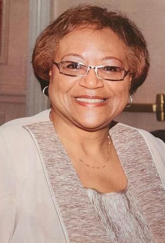 Dr. Ruby Perry