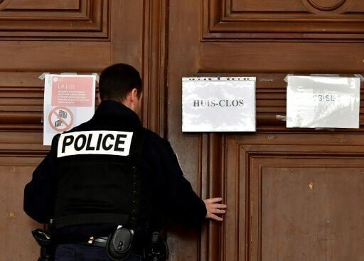 'They knew': Victims of paedophile French surgeon blame systemic failure