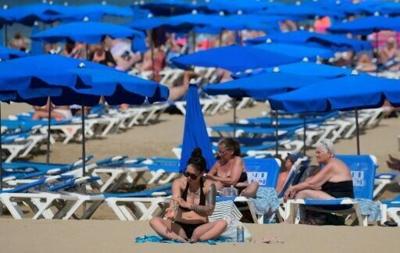 Demand for travel is at a record high