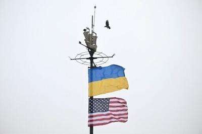 The original version of the US plan was viewed by Ukraine as a capitulation to Russia
