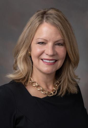 Cynthia Almond