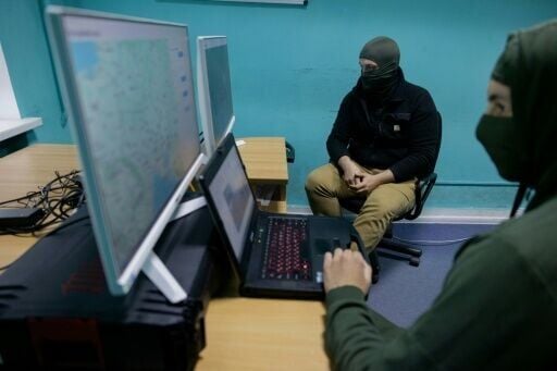 Ukraine has already developed around 50 different interceptor models, an industry that barely existed a year ago