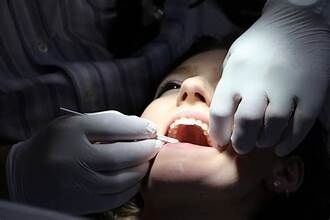 Dental care stock II