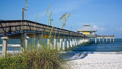 GMF Group (Led by Matthew Forssman and Gabriel Monfried) Acquires Pine Needle Park, Fort Myers, Florida