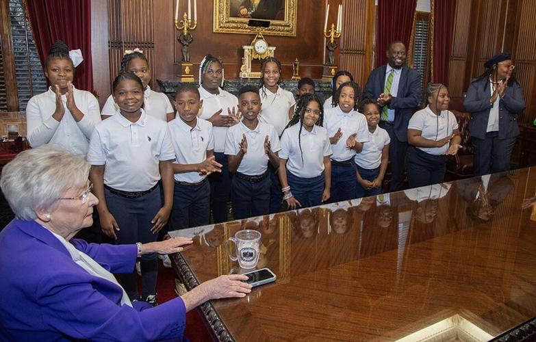 State of the State 2024