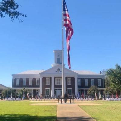 Marion Military Institute FB picture
