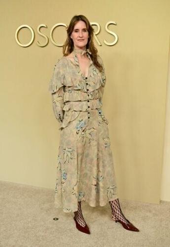 Jennifer Venditti is a nominee for the inaugural best casting Oscar for 'Marty Supreme'