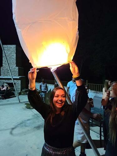 Selma Charity League honors community leaders at Hollywood gala, photo gallery