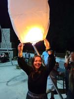 Selma Charity League honors community leaders at Hollywood gala, photo gallery