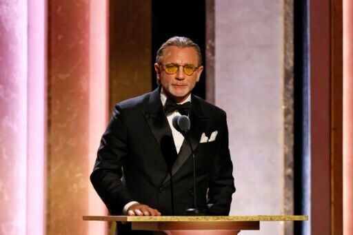 Quincy Jones awarded posthumous Oscar