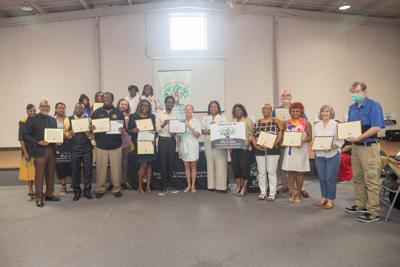 Dallas County nonprofits benefit from BBCF grants