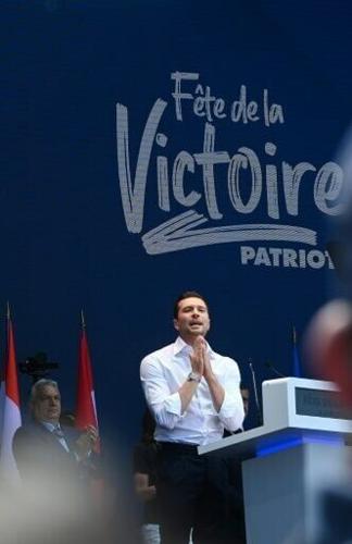 Le Pen, Orban lambast EU at far-right rally in France