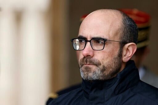 French intelligence rejects Telegram founder's claim of Romania vote meddling