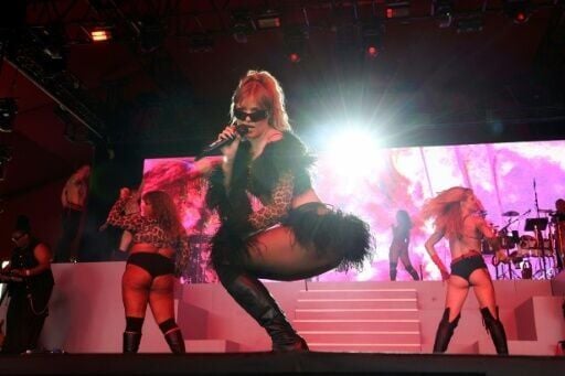 Luisa Sonza is experiencing a meteoric rise in her career