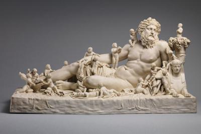 Artists have represented human bodies without clothes for a very long time.