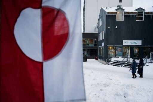 Greenland's prime minister has said the Arctic territory does not want to become part of the United States