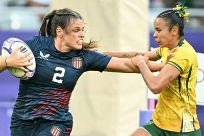 Social media star Maher says rugby union must do more to grow game