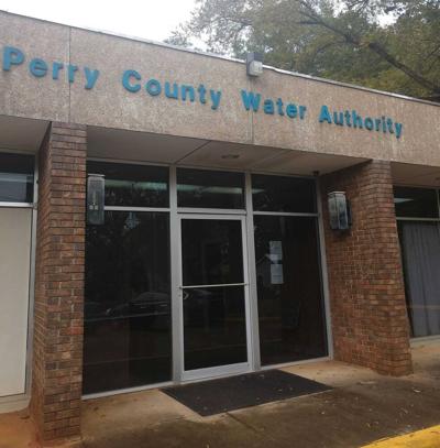 Perry County Water Authority