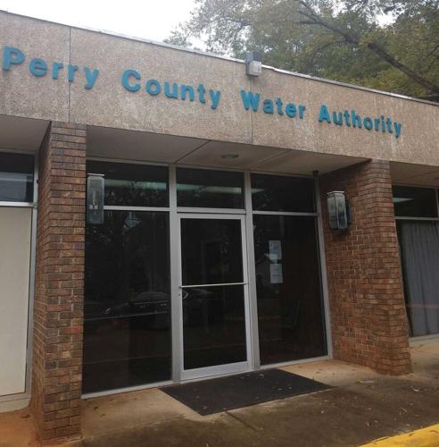 Perry County Water Authority