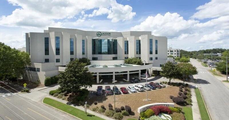 Montgomery County commissioner doubts future of Jackson Hospital, suggests possible new facility