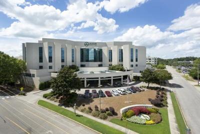 Jackson Hospital and Clinic