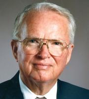Prominent Montgomery businessman John Caddell passes away at 93