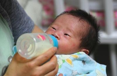 South Korea's fertility rate rose last year but remains among the world's lowest at 0.8 children per woman, far below the 2.1 needed to maintain the population