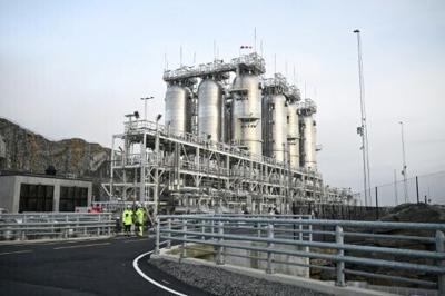 UK MPs warn billions spent on carbon capture may hit bills