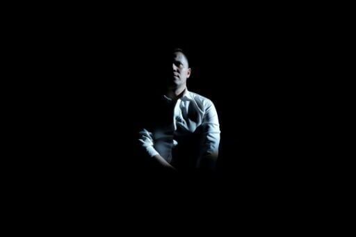 Russian playwright tells story of wounded soldiers