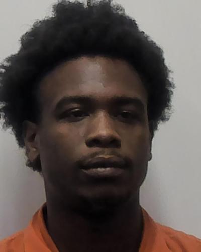 Kevarius Nerico Jones