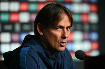 'Difficult day' for Al-Hilal's Portugal pair - Inzaghi