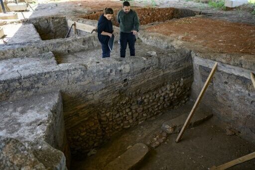 Ancient bread rises again as Turkey recreates 5,000-year-old loaf