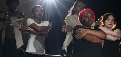 Selma students use the arts to demand action, not just remembrance