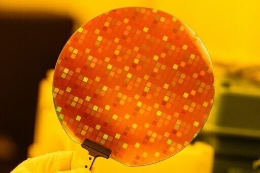 Protection racket? Asian semiconductor giants fear looming tariffs