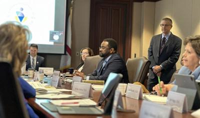 Alabama Department of Public Health by ADN