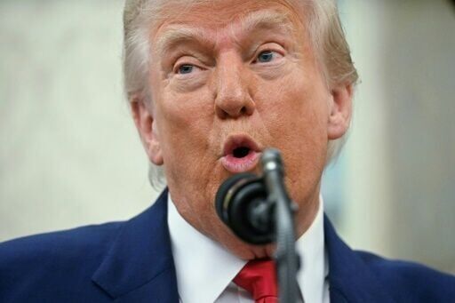 Trump says warned Netanyahu against striking Iran